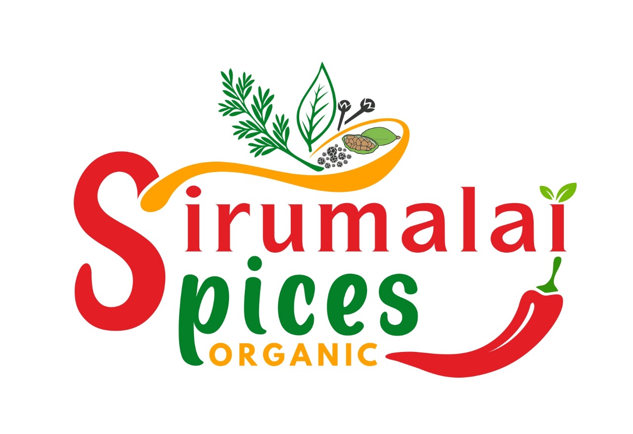 Sirumalai spices